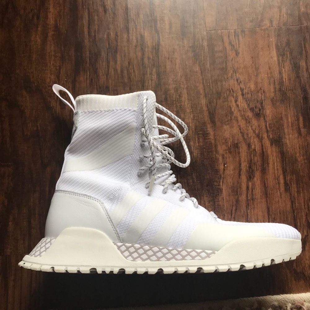 Adidas AF 1.3 Primeknit Boot